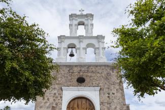 Capilla de Zapopan