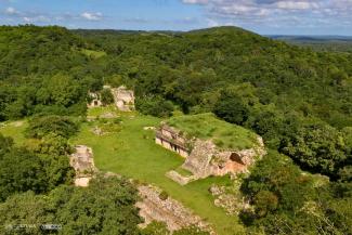 Chacmultun