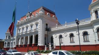 Palacio Municipal
