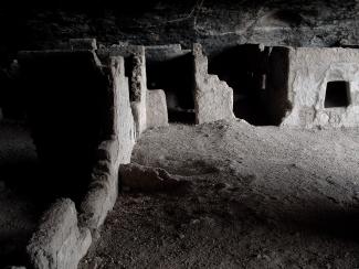 Cueva de la Olla