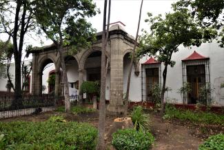 Casa del Conde de Regla