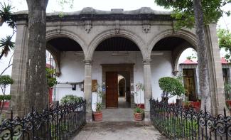 Casa del Conde de Regla