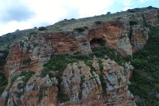 Cueva de Ávalos