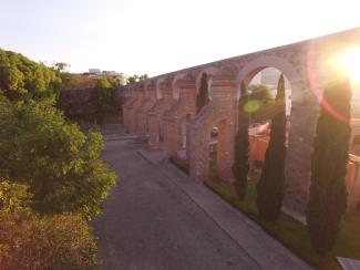 Zacatecas