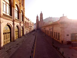 Zacatecas