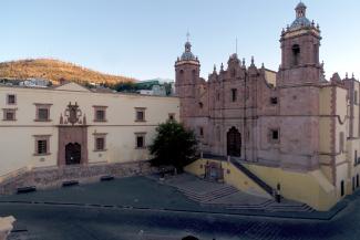Zacatecas
