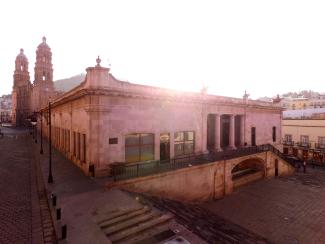 Zacatecas