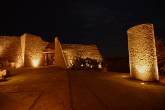 Museo de Sitio de La Quemada