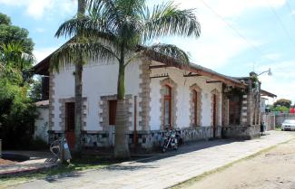 Estación de Sumidero