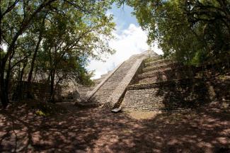 Tenam Puente