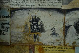 Santuario de Plateros