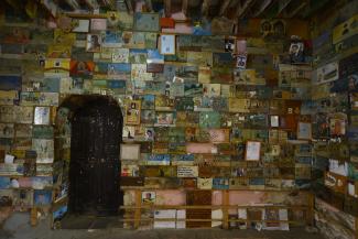 Santuario de Plateros