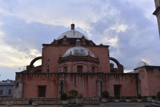 Zacatecas