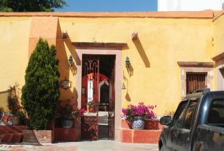 Casa cural