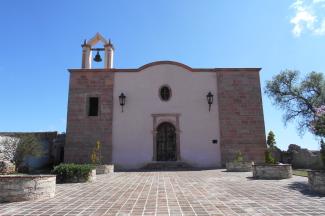 Templo de la Santa Casa (San José)