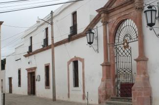 Casa cural