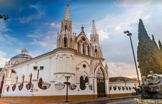 Templo de San José