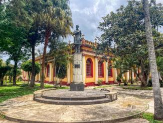 Escuela Primaria "Benito Juarez"