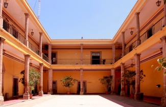 Presidencia Municipal