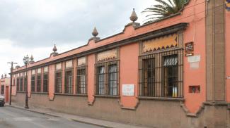 Escuela del Pueblo General Pedro María Anaya