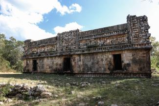 Zona Arqueológica Xlapak