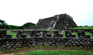 Cempoala