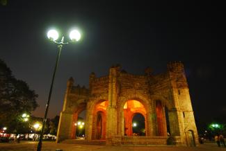 Fuente de Chiapa de Corzo