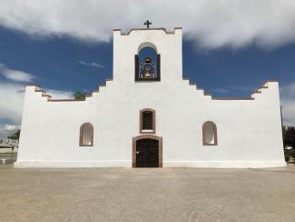 Misión Socorro