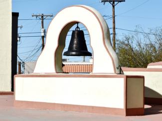 Misión Ysleta