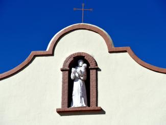 Misión Ysleta