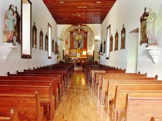 Misión Ysleta