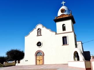 Misión Ysleta