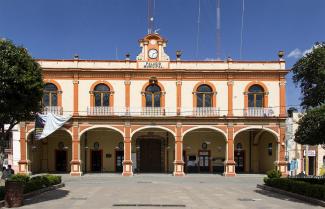Presidencia Municipal