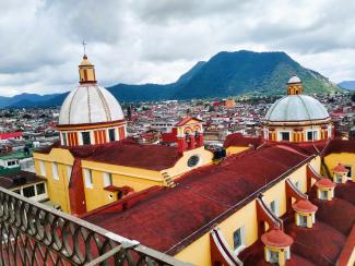 Catedral de Orizaba (San Miguel Arcángel)