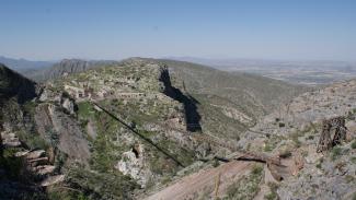 Mina de Ojuela