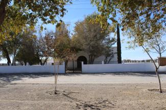 El Carrizal