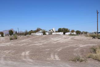El Carrizal