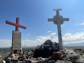 El Cerro de Tomé