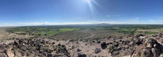 El Cerro de Tomé