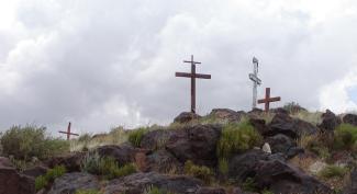 El Cerro de Tomé