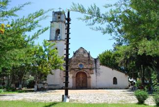 Templo de Santa María de la Asunción