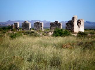 Fort Craig