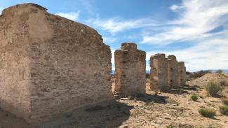 Fort Craig