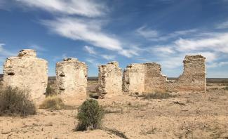 Fort Craig