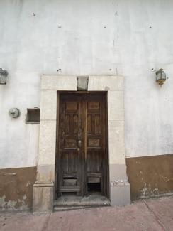 Pueblo de Indé