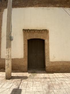Pueblo de Indé