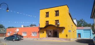 Cine Alcazar