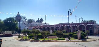 Los Portales