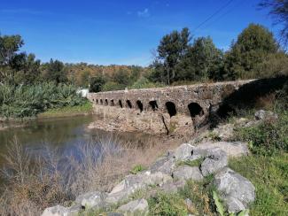 Puente del diablo