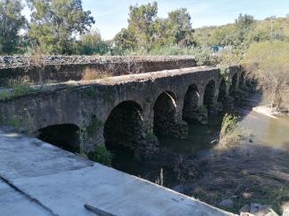 Puente del diablo